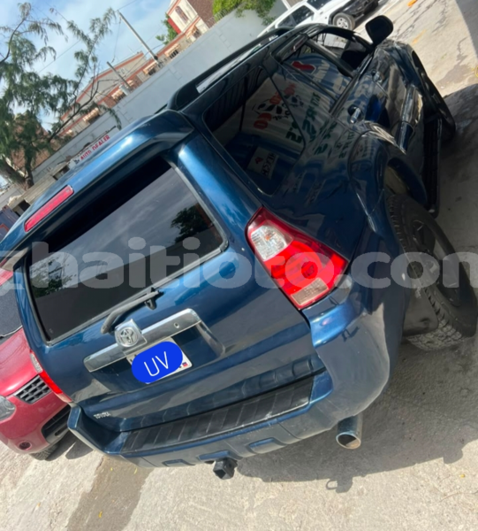 Big with watermark toyota 4runner ouest delmas 4225