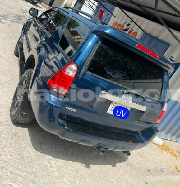 Big with watermark toyota 4runner ouest delmas 4225