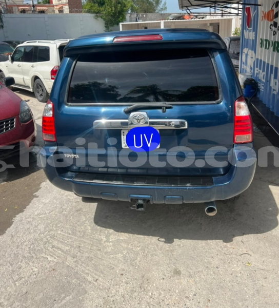 Big with watermark toyota 4runner ouest delmas 4225