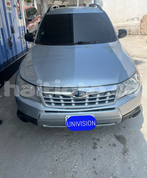 Big with watermark subaru forester ouest delmas 4226