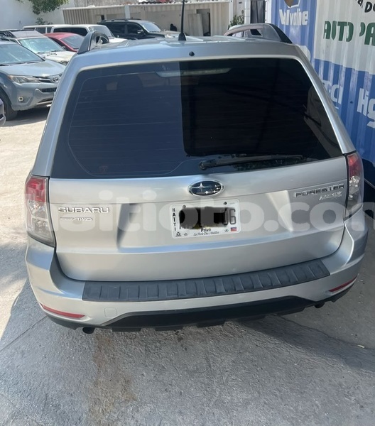 Big with watermark subaru forester ouest delmas 4226