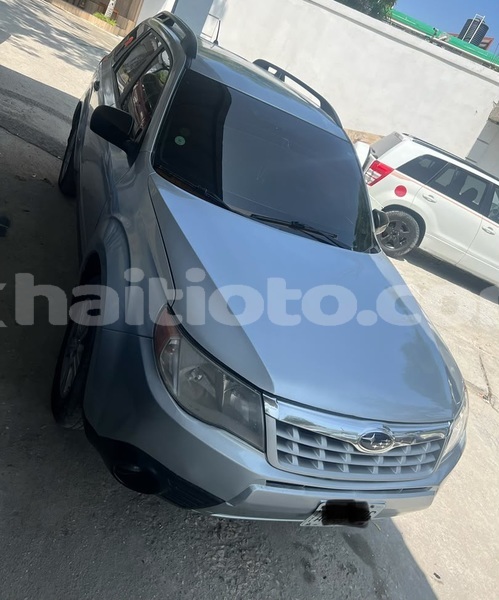 Big with watermark subaru forester ouest delmas 4226