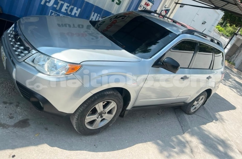 Big with watermark subaru forester ouest delmas 4226