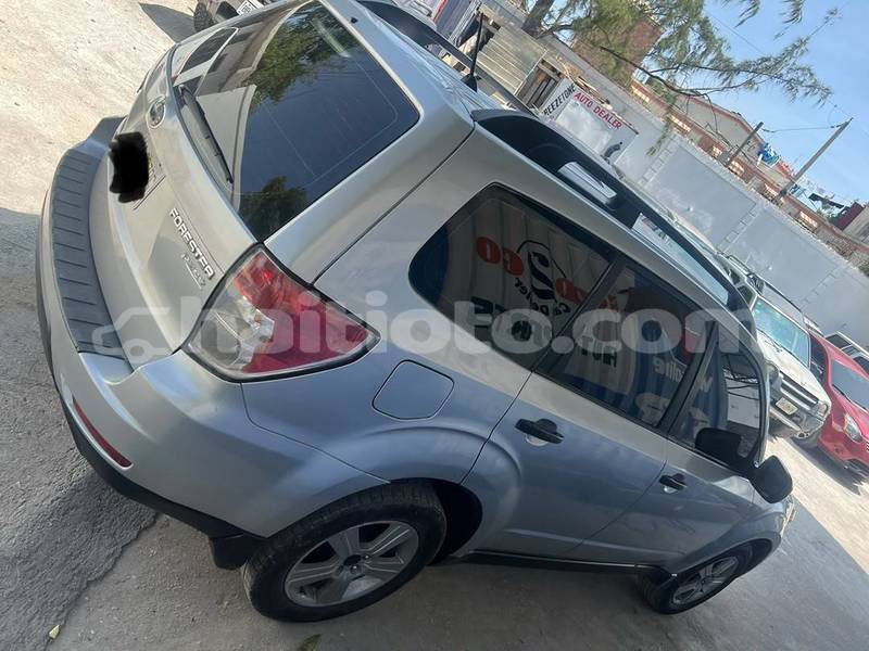 Big with watermark subaru forester ouest delmas 4226