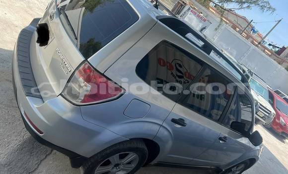Acheter Occasion Voiture Subaru Forester Gris à Delmas, Ouest Acheter Occasion Voiture Subaru Forester Gris à Delmas, Ouest