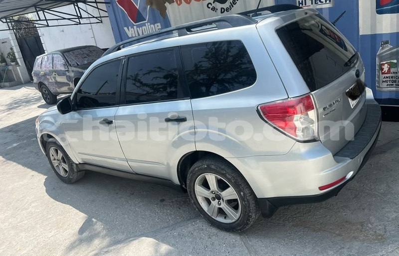 Big with watermark subaru forester ouest delmas 4226