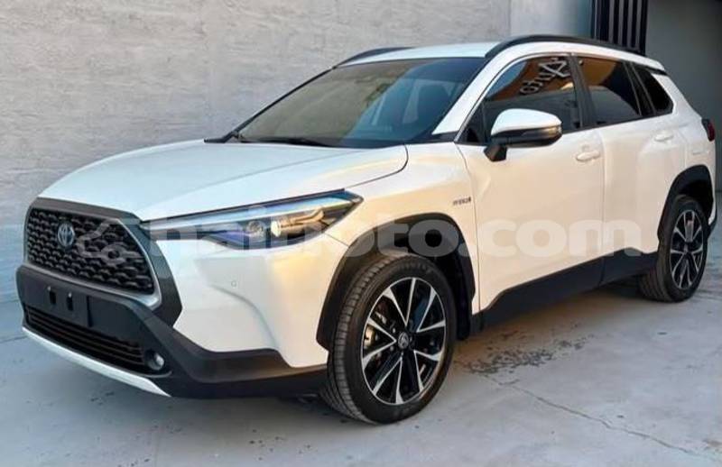 Big with watermark toyota corolla cross nord cap haitien 4227