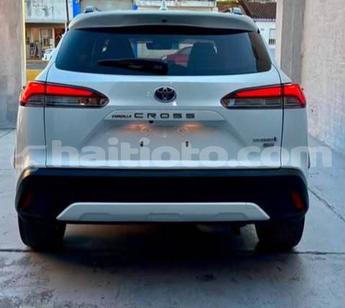 Big with watermark toyota corolla cross nord cap haitien 4227