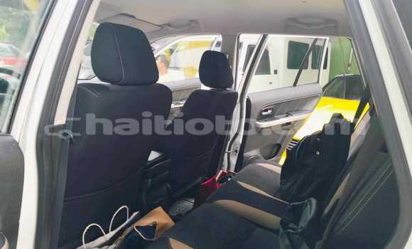 Acheter Occasion Voiture Suzuki Grand Vitara Blanc à Dessalines, Artibonite Acheter Occasion Voiture Suzuki Grand Vitara Blanc à Dessalines, Artibonite