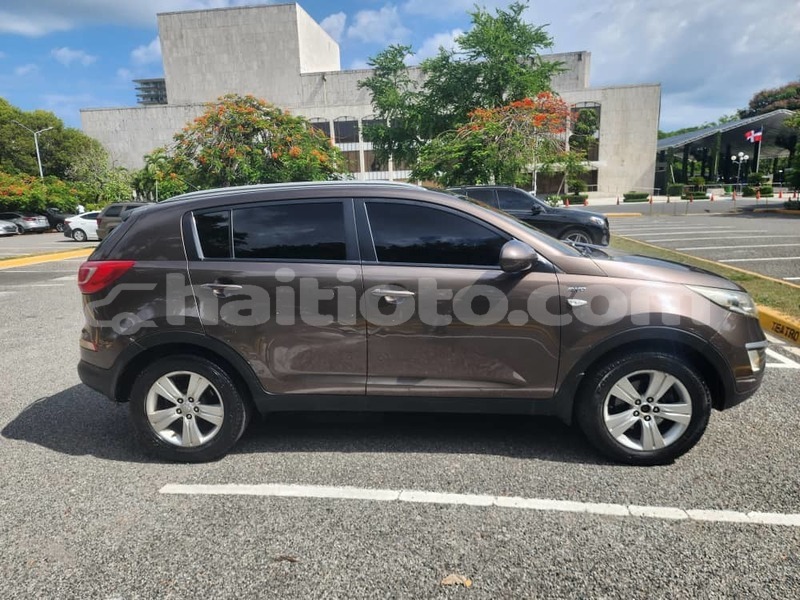 Big with watermark kia sportage nord cap haitien 4230