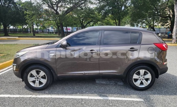 Acheter Occasion Voiture Kia Sportage Marron à Cap-Haitien, Nord Acheter Occasion Voiture Kia Sportage Marron à Cap-Haitien, Nord