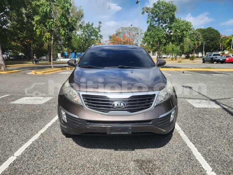 Big with watermark kia sportage nord cap haitien 4230