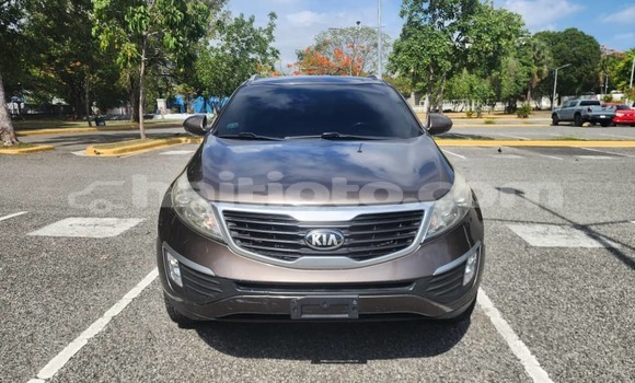 Acheter Occasion Voiture Kia Sportage Marron à Cap-Haitien, Nord Acheter Occasion Voiture Kia Sportage Marron à Cap-Haitien, Nord