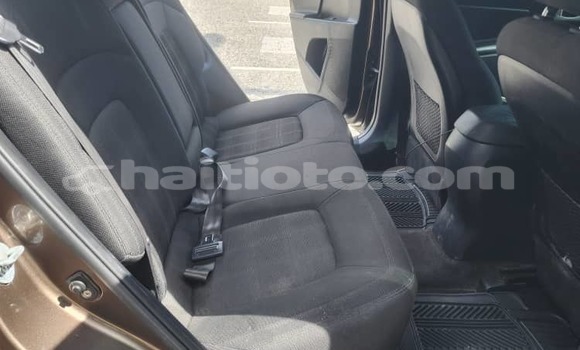 Acheter Occasion Voiture Kia Sportage Marron à Cap-Haitien, Nord Acheter Occasion Voiture Kia Sportage Marron à Cap-Haitien, Nord