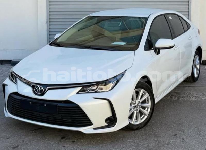 Big with watermark toyota corolla nord cap haitien 4233
