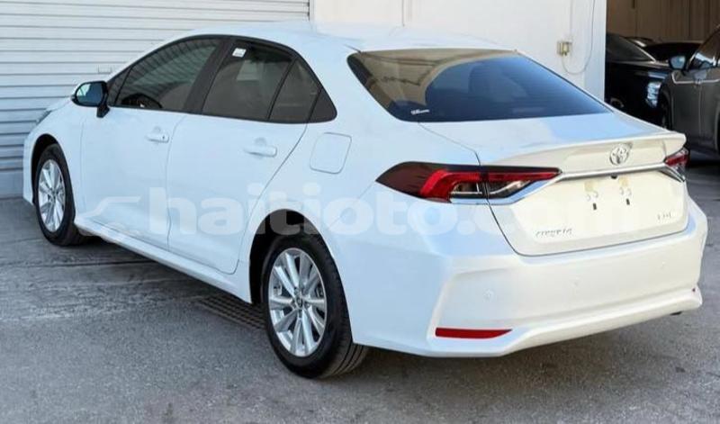 Big with watermark toyota corolla nord cap haitien 4233
