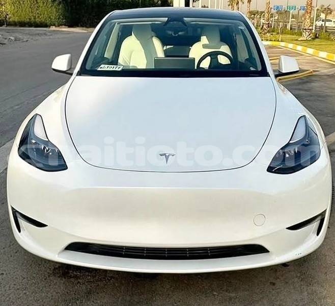 Big with watermark tesla model x nord cap haitien 4234