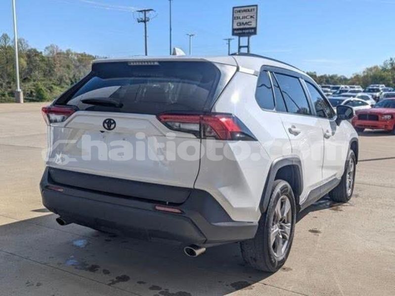 Big with watermark toyota rav4 nord cap haitien 4235
