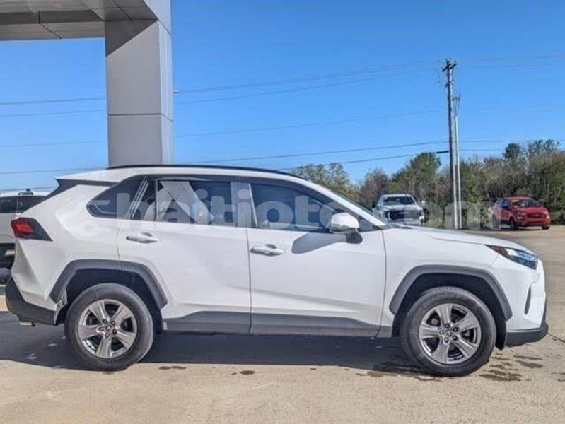 Big with watermark toyota rav4 nord cap haitien 4235