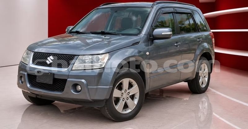 Big with watermark suzuki grand vitara ouest port au prince 4237
