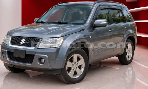 Acheter Occasion Voiture Suzuki Grand Vitara Bleu à Port-au-Prince, Ouest Acheter Occasion Voiture Suzuki Grand Vitara Bleu à Port-au-Prince, Ouest