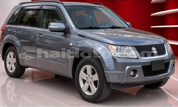 Acheter Occasion Voiture Suzuki Grand Vitara Bleu à Port-au-Prince, Ouest Acheter Occasion Voiture Suzuki Grand Vitara Bleu à Port-au-Prince, Ouest