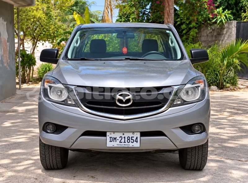 Big with watermark mazda bt 50 ouest port au prince 4238
