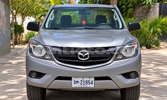 Buy New Mazda BT-50 Other Car in Port-au-Prince in Ouest