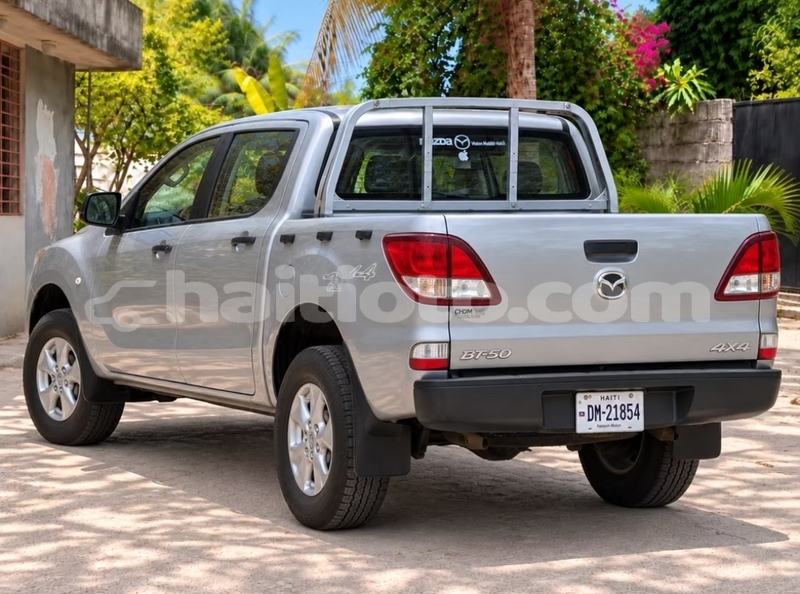 Big with watermark mazda bt 50 ouest port au prince 4238