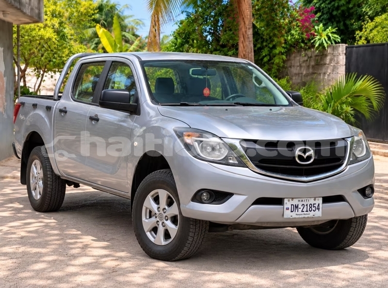 Big with watermark mazda bt 50 ouest port au prince 4238