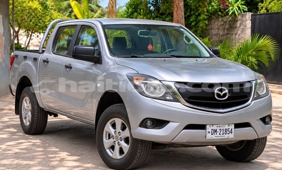 Acheter Neuf Voiture Mazda BT-50 Autre à Port-au-Prince, Ouest Acheter Neuf Voiture Mazda BT-50 Autre à Port-au-Prince, Ouest