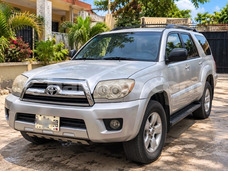 Big with watermark toyota 4runner ouest port au prince 4239