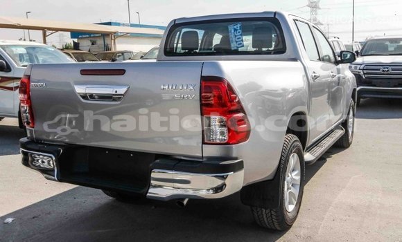 Acheter Import Voiture Toyota Hilux Autre à Import - Dubai, Artibonite Acheter Import Voiture Toyota Hilux Autre à Import - Dubai, Artibonite