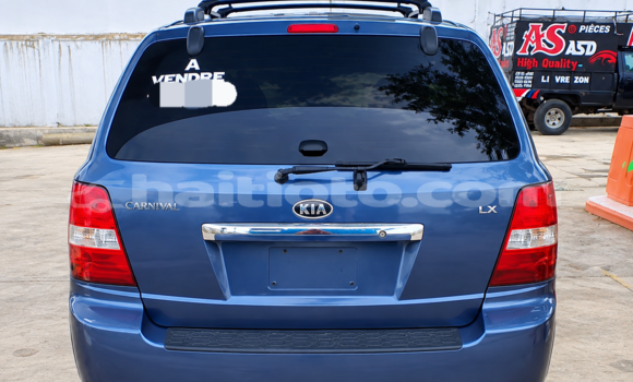 Buy Used Kia Sorento Blue Car in Cap-Haitien in Nord Buy Used Kia Sorento Blue Car in Cap-Haitien in Nord