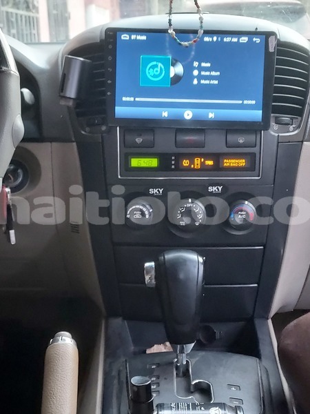 Big with watermark kia sorento nord cap haitien 4246