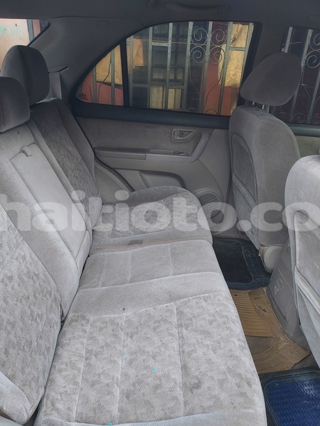 Big with watermark kia sorento nord cap haitien 4246