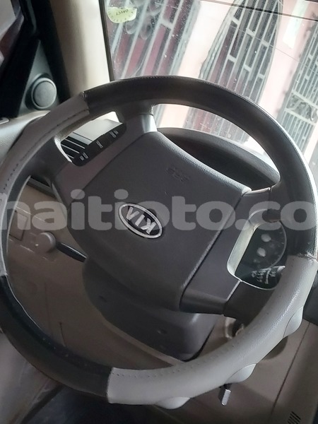 Big with watermark kia sorento nord cap haitien 4246