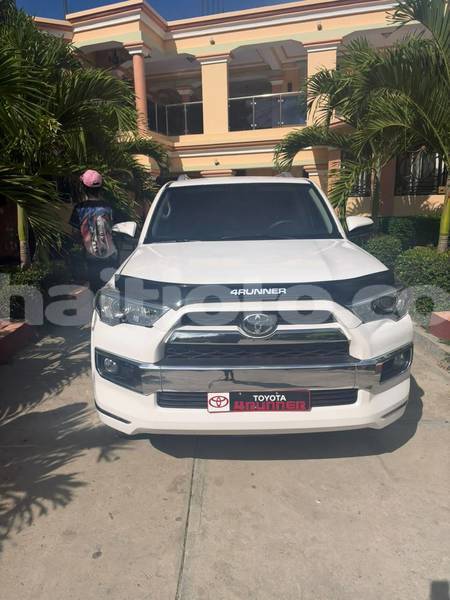 Big with watermark toyota 4runner nord cap haitien 4249