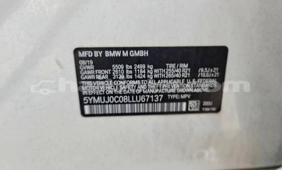 Buy Used BMW X4 White Car in Leogane in Ouest Buy Used BMW X4 White Car in Leogane in Ouest