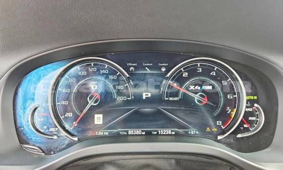 Buy Used BMW X4 White Car in Leogane in Ouest Buy Used BMW X4 White Car in Leogane in Ouest