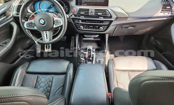 Buy Used BMW X4 White Car in Leogane in Ouest Buy Used BMW X4 White Car in Leogane in Ouest