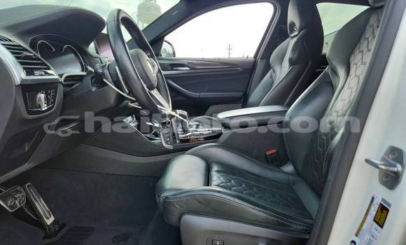 Buy Used BMW X4 White Car in Leogane in Ouest Buy Used BMW X4 White Car in Leogane in Ouest