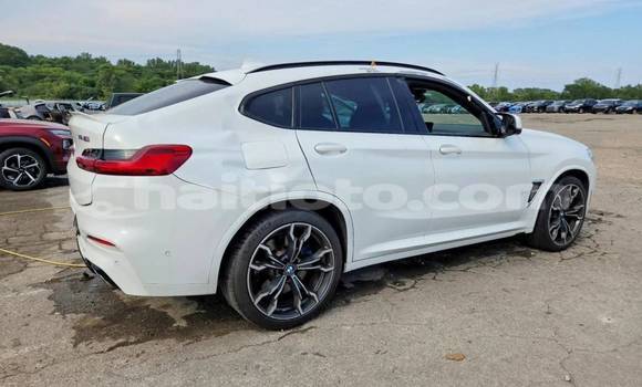 Buy Used BMW X4 White Car in Leogane in Ouest Buy Used BMW X4 White Car in Leogane in Ouest
