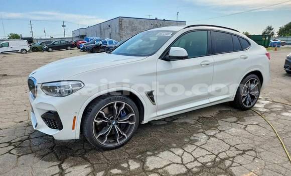 Buy Used BMW X4 White Car in Leogane in Ouest Buy Used BMW X4 White Car in Leogane in Ouest