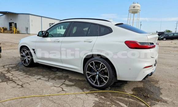 Buy Used BMW X4 White Car in Leogane in Ouest Buy Used BMW X4 White Car in Leogane in Ouest