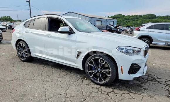 Buy Used BMW X4 White Car in Leogane in Ouest Buy Used BMW X4 White Car in Leogane in Ouest