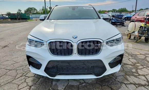 Buy Used BMW X4 White Car in Leogane in Ouest Buy Used BMW X4 White Car in Leogane in Ouest