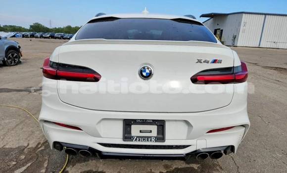Buy Used BMW X4 White Car in Leogane in Ouest Buy Used BMW X4 White Car in Leogane in Ouest