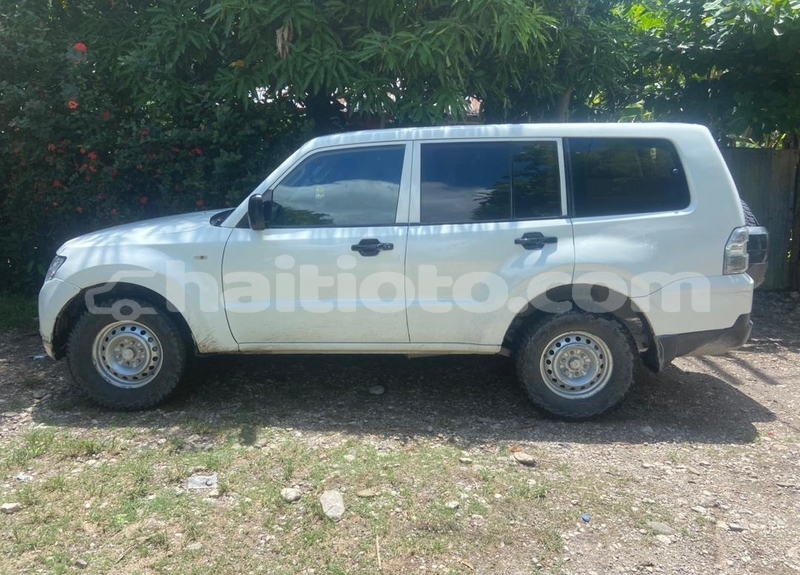 Big with watermark mitsubishi montero ouest port au prince 4255
