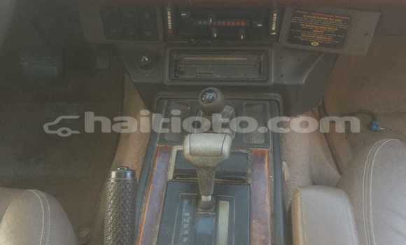 Acheter Occasion Voiture Range Rover Range Rover Vert à Leogane, Ouest